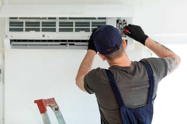Best Air Duct Cleaning Cost  in El Dorado, KS