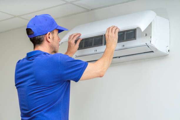 Best HVAC System Cleaning  in El Dorado, KS