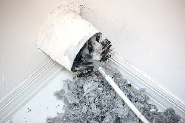 Best Air Duct Cleaning Near Me  in El Dorado, KS
